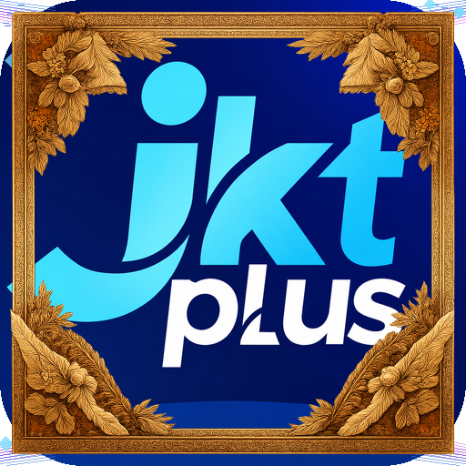 jktplus — galeri pratinjau - APK Resmi